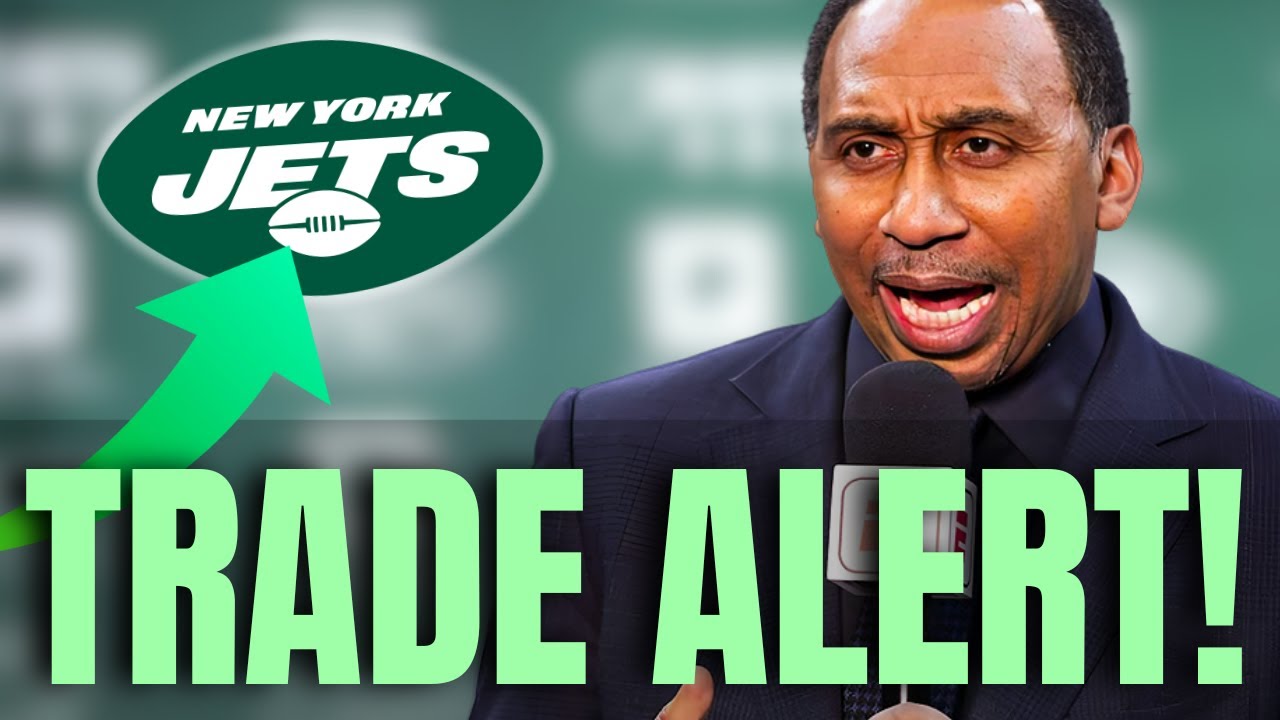 🚨🔥 COULD THE JETS LOSE A STAR TO THEIR BIGGEST RIVAL? THE SHOCKING TRUTH REVEALED! JETS NEWS TODAY
