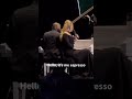 Adele singing Sabrina Carpenter’s Espresso in Vegas 🎀🤍 #shorts #celebrity #espresso #adele
