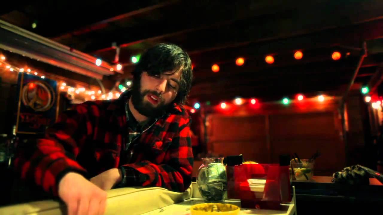 The Moondoggies - Amplified - $5 Cover Seattle