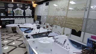 картинка: КАФЕЛЬ, САНТЕХНИКА, АРИСТОН, ДЖАКУЗИ  /  Аягына чейин көр!