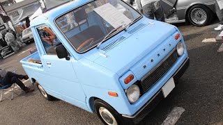 HONDA Life PickUp | ホンダ ライフ ピックアップ - YouTube