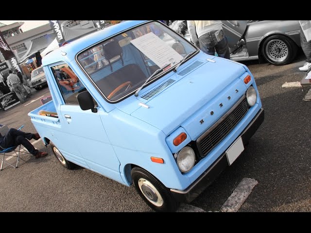 HONDA LIFE乗って帰れます！ HONDA LIFE乗って帰れます！