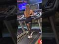 Amputee life prosthetic user | walking treadmill #limbloss