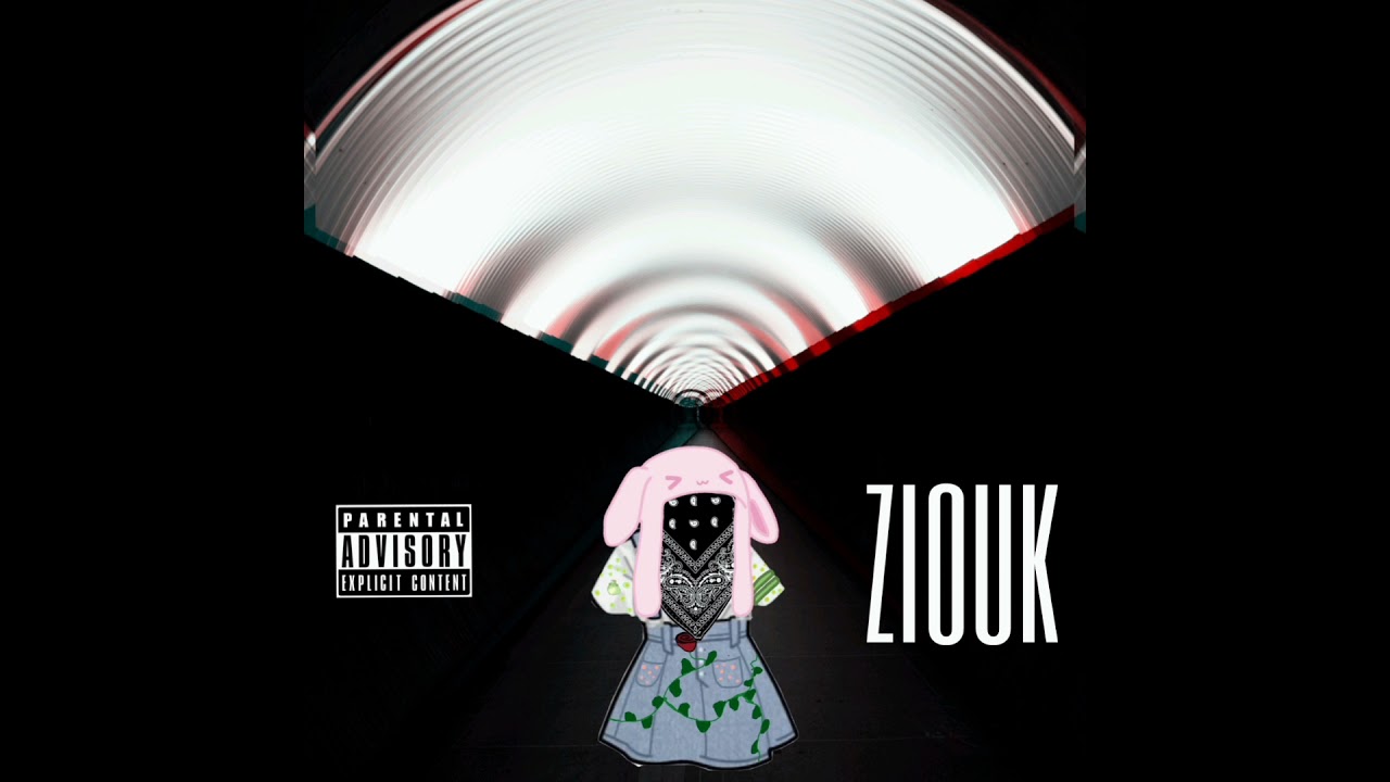 Ziouk - J'deviens gras