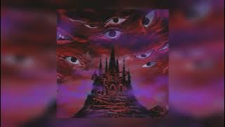 BURGOS x SALIVA GREY - EXTRA DUMB (Bass Boosted)