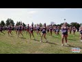 2018 USA Game Day Championships Highlights