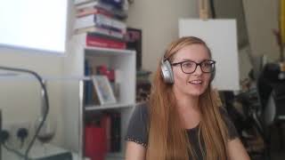 Song reaction - Tool - Lost Keys & Rosetta Stoned reaction video