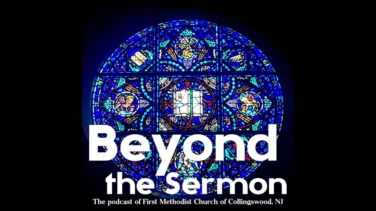 How We Hear God's Voice: Sermon