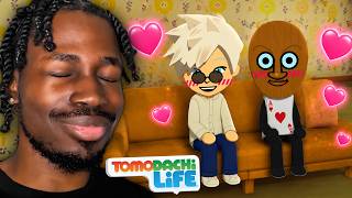 I NEED TO DELETE TOMODACHI LIFE..