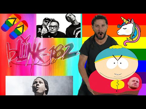 ÖRDÖGI CIKLIKUSSÁG | Blink-182 - Nine (2019)