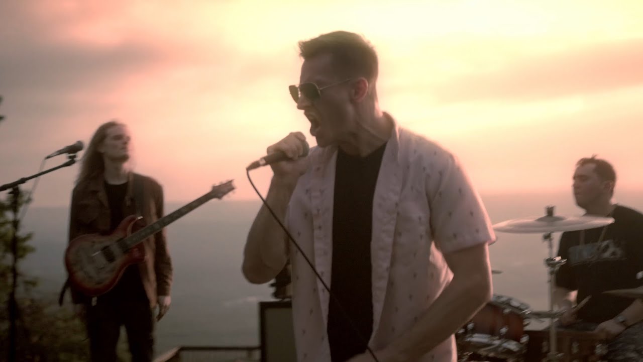Watch Valor - Streetlights (Official Music Video) on YouTube Watch Valor - Streetlights (Official Music Video) on YouTube