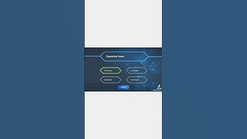 New Interactive Powerpoint Game! #powerpoint #microsoftofficetutorial #interactive #tutorial #ppt