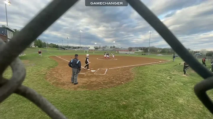 Natalie Quinlan 2023 3B/C March 2022 Highlights