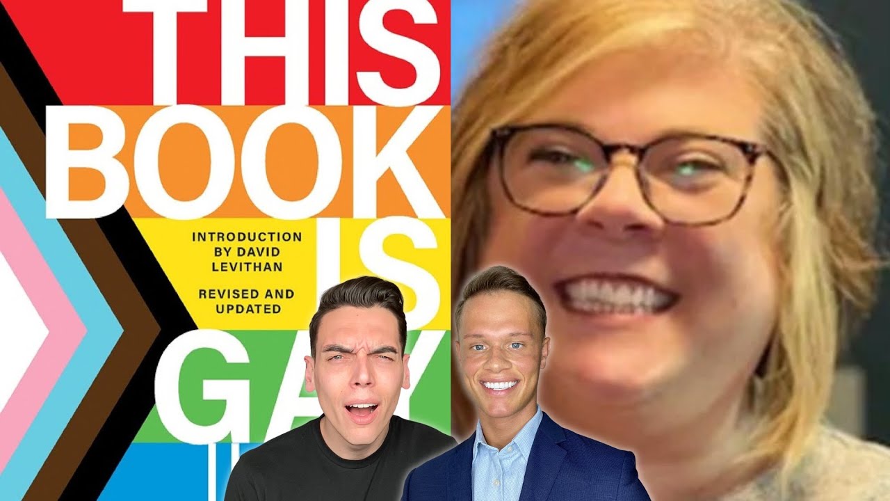 nbc-news-defends-teacher-who-gave-explicit-gay-book-to-kids-normal