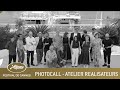 ATELIER REALISATEURS DE LA CINEFONDATION - PHOTOCALL - CANNES 2021 - VF