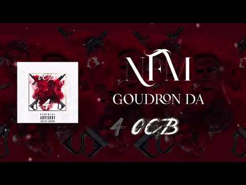 NF Mama- GOUDRON DA OCB 4