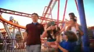 Cedar Point 2008 Commercial 2