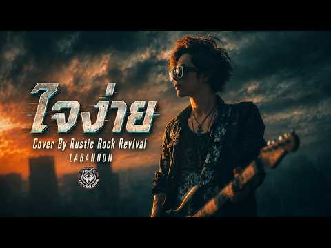 ใจง่าย – LABANOON | Alternative Rock Cover by Rustic Rock Revival