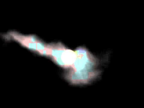 常闇の森 序章「邪神復活の夜」