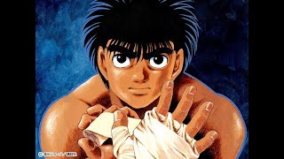 Hajime no Ippo - Under Star (Full Opening) HD