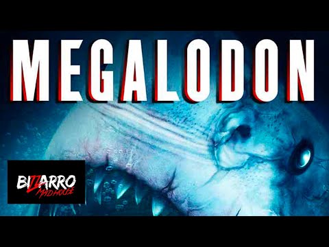 Megalodon ACTION HD Full English Movie 