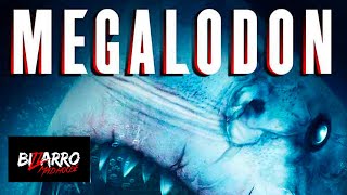 MEGALODON