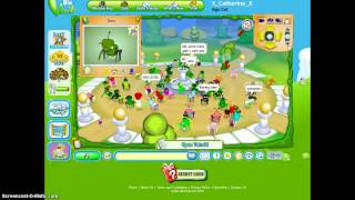 Binweevils: SCRIBBLES AND GAM! 100% REAL!