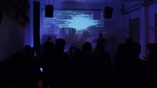 Stones Of Babylon - Black Pigs Secret Megalith live @A062 16-3-19