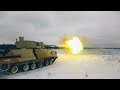 «Байкал» в действии: видео испытаний боевого модуля АУ-220М