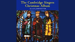 Video-Miniaturansicht von „Cambridge Singers - O Holy Night (Cantique de Noel)“