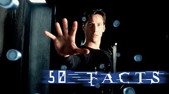 50 Facts You Didn't Know About The Matrix Trilogy