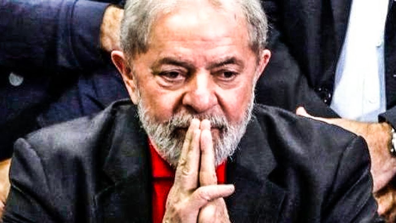 Lula: The Most Important Political Prisoner In The World Today progressive news sites