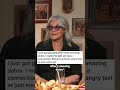 Nonna Hotline: Ghosted After 3 Dates - Angry Text or Move On?