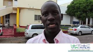 FURSA YA SOKO LA ZAO LA MUHOGO FURSA YA SOKO LA ZAO LA MUHOGO