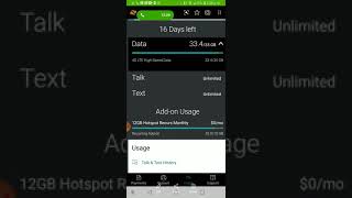 Boost mobile customer service