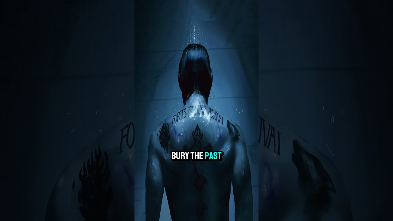 They Took Everything | John Wick 