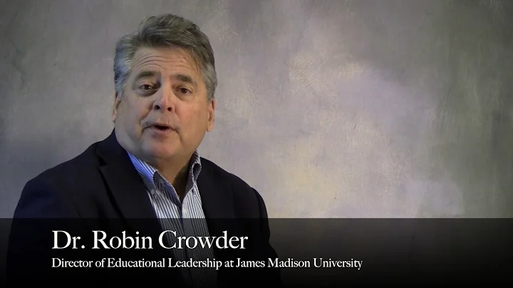 Giving Day 2017 Dr. Robin Crowder