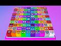 Let's Count 1-100 with Numberblocks| Easy & Super Fun Count for Kids