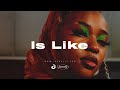 "IS LIKE" - Amapiano x Afrobeat Instrumental | Asake x Young John Type Beat