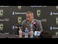 INTERVIEW | Caleb Porter following 2-1 win over New York City FC