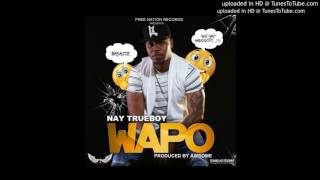 NAY WA MITEGO - WAPO ( MUSIC)