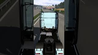 ETS2 1.53 Scania S BEV