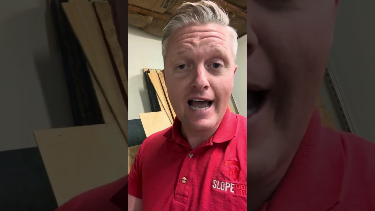 The Importance of Proactive Roof Replacement | SlopePro