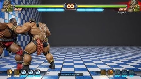 FIGHTING EX LAYER getting the "Super Juggler" trophy