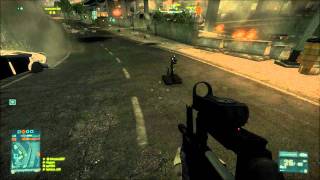 The day I got humiliated by an EOD bot.