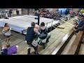 ATCW/EPPW(5/19/18)-Falls Count Anywhere- Sicend vs Cory Bush