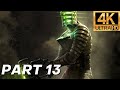 Dead Space 2008 | Part 13 | Complete Playthrough | 4K 60 FPS PC