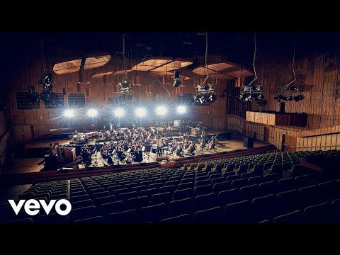 JIMEK - RF1 for orchestra (audio)