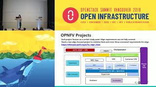KEYNOTE Reference Platform Design for Edge Cloud -- OPNFV Edge Cloud Project