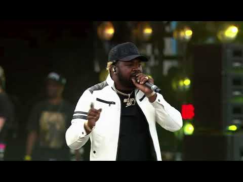 kranium performing  gal policy at reggae land festival Milton Keynes 2026 national bowl  #reggaeland